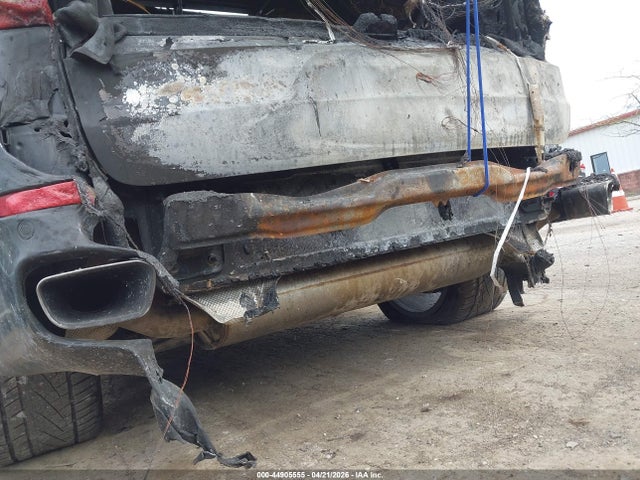 Продажа на аукционе авто 2014 Bmw X5 Xdrive50i, vin: 5UXKR6C52E0J71878, номер лота: 44905555