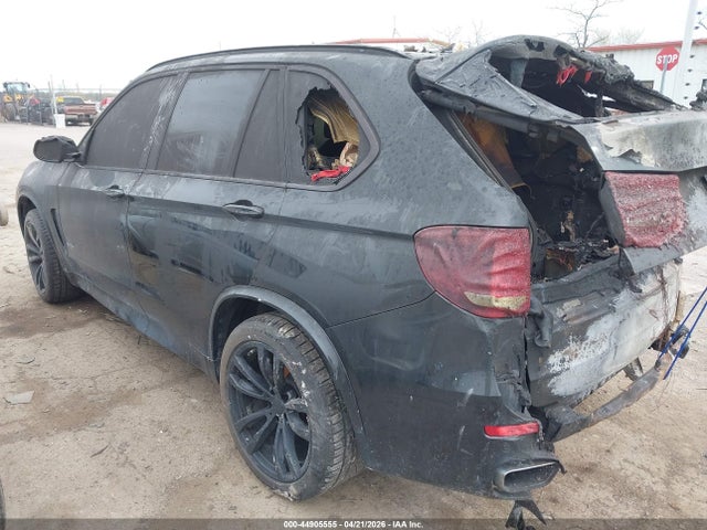 Продажа на аукционе авто 2014 Bmw X5 Xdrive50i, vin: 5UXKR6C52E0J71878, номер лота: 44905555