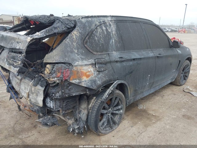 Продажа на аукционе авто 2014 Bmw X5 Xdrive50i, vin: 5UXKR6C52E0J71878, номер лота: 44905555