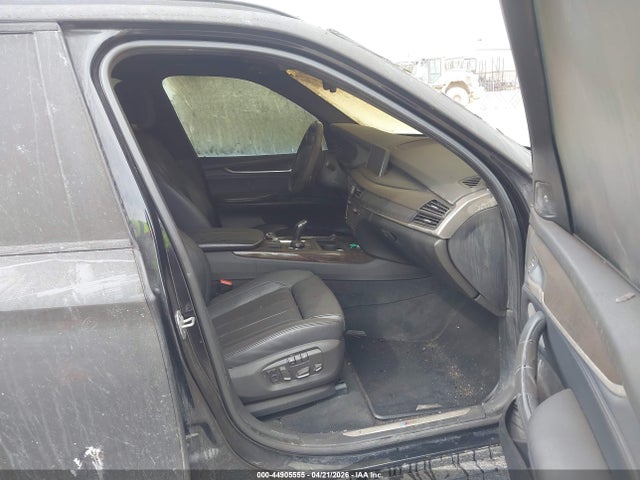 Продажа на аукционе авто 2014 Bmw X5 Xdrive50i, vin: 5UXKR6C52E0J71878, номер лота: 44905555