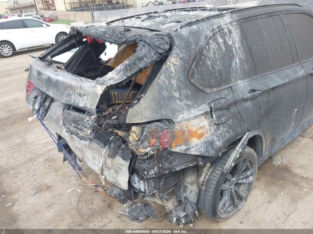 Продажа на аукционе авто 2014 Bmw X5 Xdrive50i, vin: 5UXKR6C52E0J71878, номер лота: 44905555