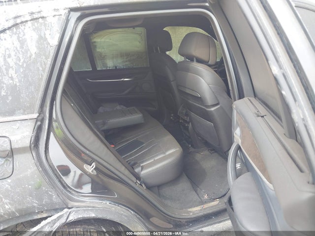 Продажа на аукционе авто 2014 Bmw X5 Xdrive50i, vin: 5UXKR6C52E0J71878, номер лота: 44905555