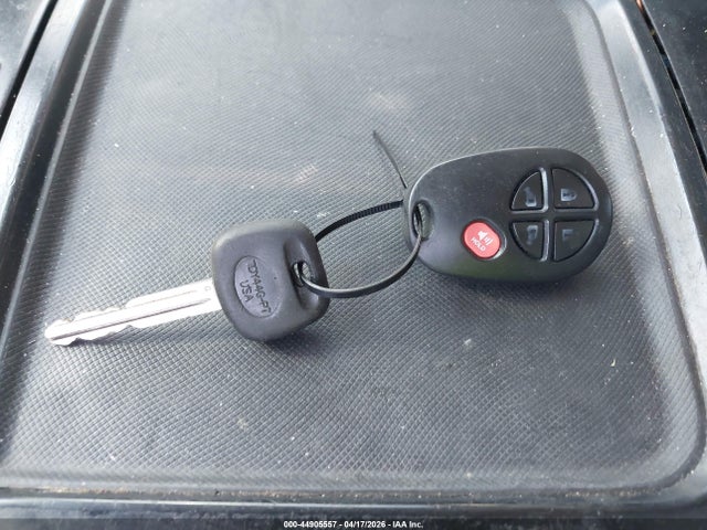 Продаж на аукціоні авто 2012 Toyota Sienna Le V6 8 Passenger, vin: 5TDKK3DC2CS234957, номер лоту: 44905557