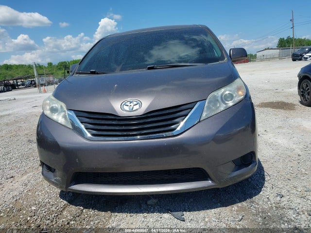 Продаж на аукціоні авто 2012 Toyota Sienna Le V6 8 Passenger, vin: 5TDKK3DC2CS234957, номер лоту: 44905557