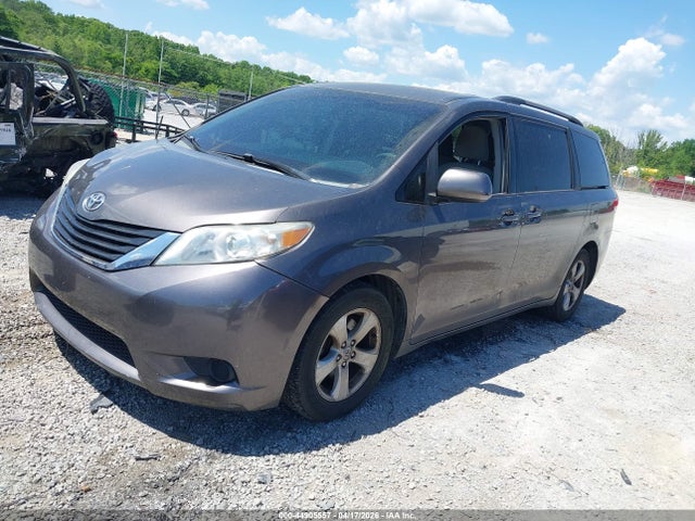 Продаж на аукціоні авто 2012 Toyota Sienna Le V6 8 Passenger, vin: 5TDKK3DC2CS234957, номер лоту: 44905557