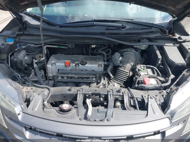 Продаж на аукціоні авто 2012 Honda Cr-v Lx, vin: 2HKRM4H36CH627231, номер лоту: 44905565