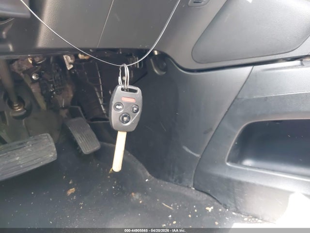 Продаж на аукціоні авто 2012 Honda Cr-v Lx, vin: 2HKRM4H36CH627231, номер лоту: 44905565