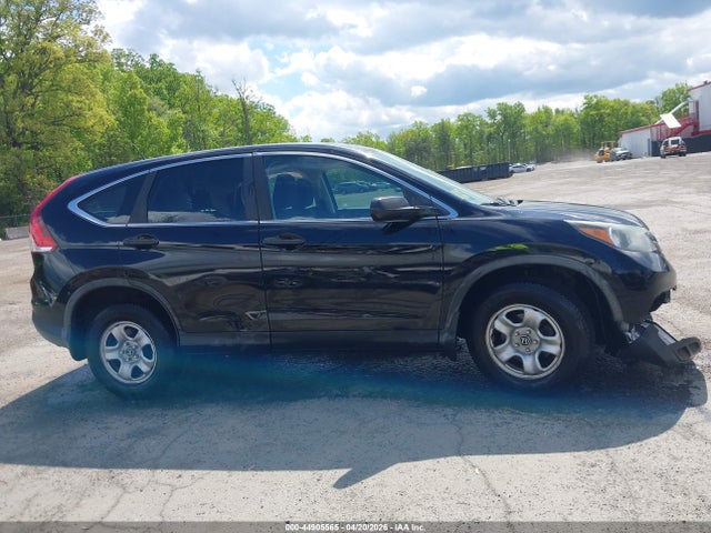 Продаж на аукціоні авто 2012 Honda Cr-v Lx, vin: 2HKRM4H36CH627231, номер лоту: 44905565