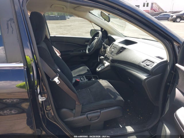 Продаж на аукціоні авто 2012 Honda Cr-v Lx, vin: 2HKRM4H36CH627231, номер лоту: 44905565