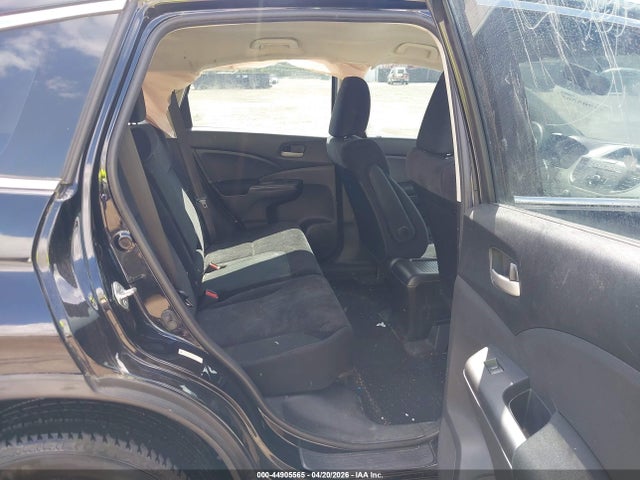 Продаж на аукціоні авто 2012 Honda Cr-v Lx, vin: 2HKRM4H36CH627231, номер лоту: 44905565