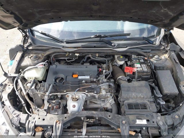 Aukcja sprzedaży 2019 Honda Civic Sport, vin: 2HGFC2F81KH589666, numer aukcji: 44905566