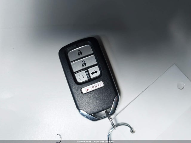 Aukcja sprzedaży 2019 Honda Civic Sport, vin: 2HGFC2F81KH589666, numer aukcji: 44905566