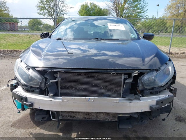 Aukcja sprzedaży 2019 Honda Civic Sport, vin: 2HGFC2F81KH589666, numer aukcji: 44905566