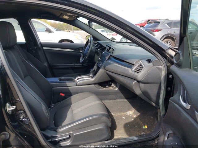 Aukcja sprzedaży 2019 Honda Civic Sport, vin: 2HGFC2F81KH589666, numer aukcji: 44905566