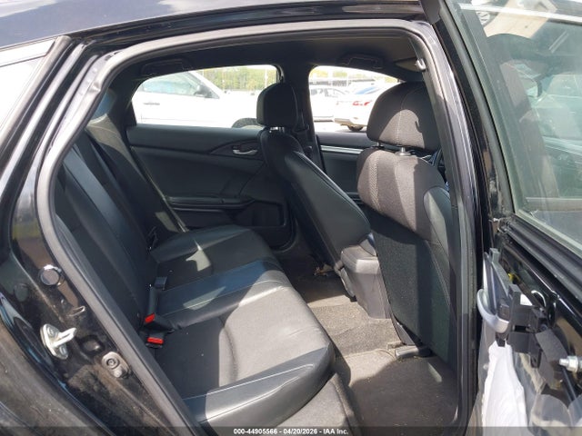 Aukcja sprzedaży 2019 Honda Civic Sport, vin: 2HGFC2F81KH589666, numer aukcji: 44905566
