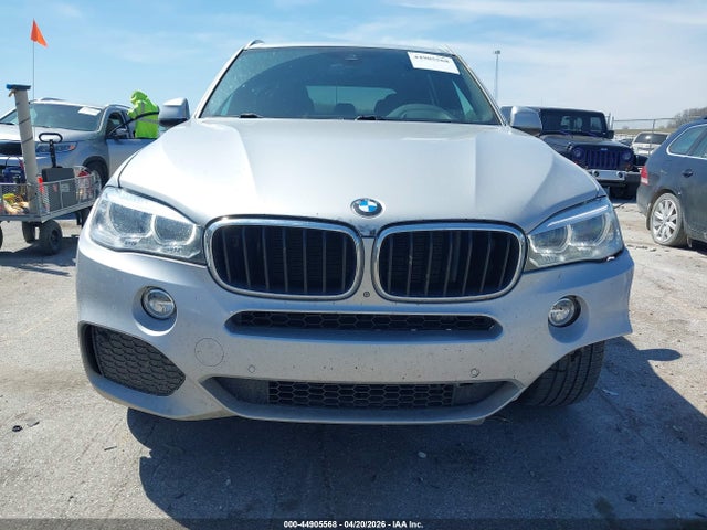 44905568 :رقم المزاد ، 5UXKS4C50F0N08591 vin ، 2015 Bmw X5 Xdrive35d مزاد بيع