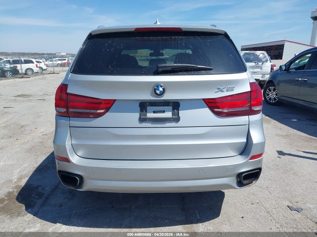 44905568 :رقم المزاد ، 5UXKS4C50F0N08591 vin ، 2015 Bmw X5 Xdrive35d مزاد بيع