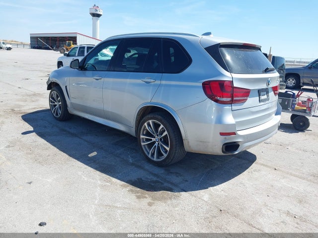 44905568 :رقم المزاد ، 5UXKS4C50F0N08591 vin ، 2015 Bmw X5 Xdrive35d مزاد بيع