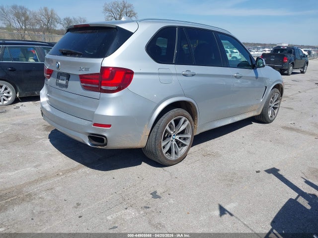 44905568 :رقم المزاد ، 5UXKS4C50F0N08591 vin ، 2015 Bmw X5 Xdrive35d مزاد بيع