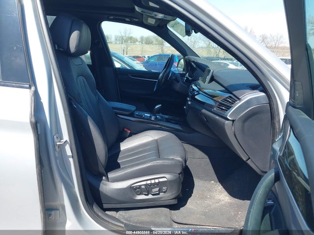 44905568 :رقم المزاد ، 5UXKS4C50F0N08591 vin ، 2015 Bmw X5 Xdrive35d مزاد بيع