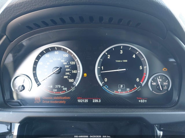 44905568 :رقم المزاد ، 5UXKS4C50F0N08591 vin ، 2015 Bmw X5 Xdrive35d مزاد بيع