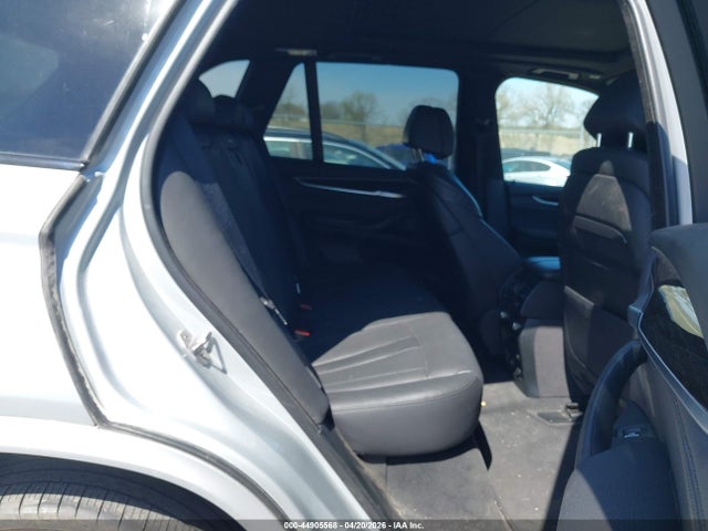 44905568 :رقم المزاد ، 5UXKS4C50F0N08591 vin ، 2015 Bmw X5 Xdrive35d مزاد بيع