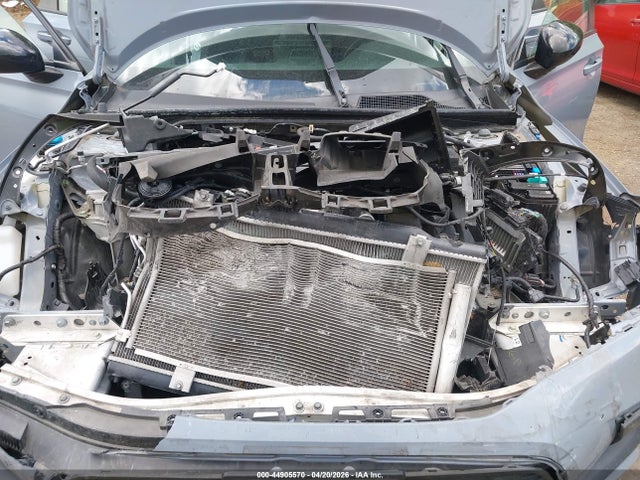 Продаж на аукціоні авто 2022 Honda Civic Sport, vin: 2HGFE2F57NH577025, номер лоту: 44905570