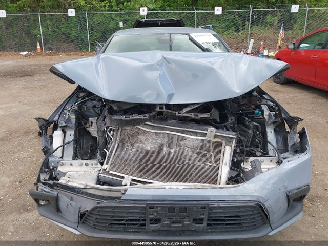 Продаж на аукціоні авто 2022 Honda Civic Sport, vin: 2HGFE2F57NH577025, номер лоту: 44905570