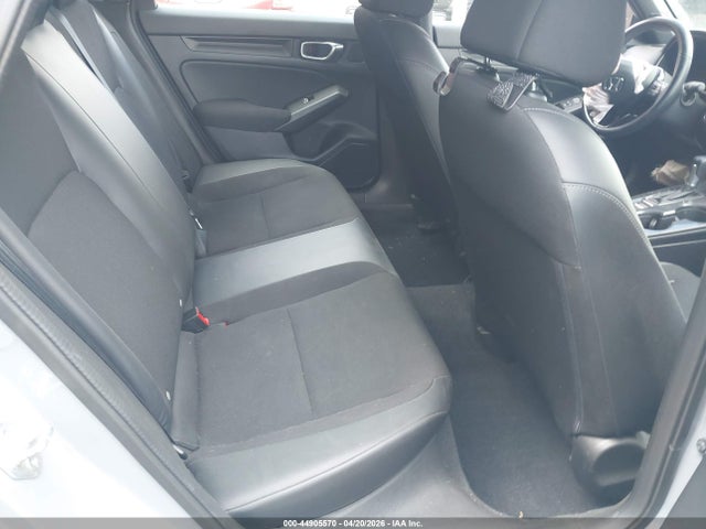 Продаж на аукціоні авто 2022 Honda Civic Sport, vin: 2HGFE2F57NH577025, номер лоту: 44905570