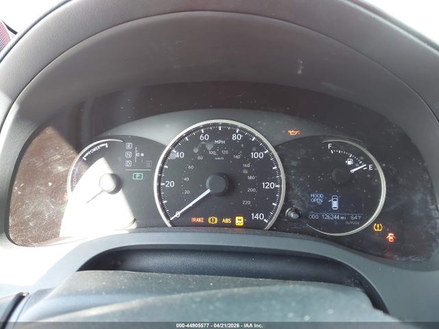 44905577 :رقم المزاد ، JTHKD5BH0H2290011 vin ، 2017 Lexus Ct Ct 200h F Sport مزاد بيع
