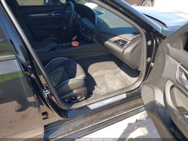 Продажа на аукционе авто 2026 Cadillac Ct5-v V-series Rwd, vin: 1G6DV5RW2T0111020, номер лота: 44905580