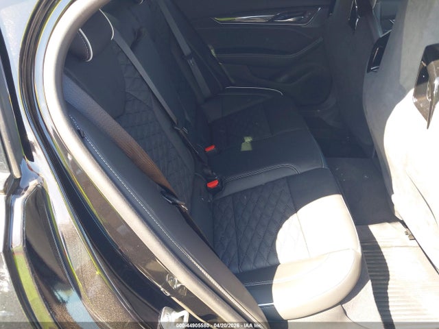 Продажа на аукционе авто 2026 Cadillac Ct5-v V-series Rwd, vin: 1G6DV5RW2T0111020, номер лота: 44905580