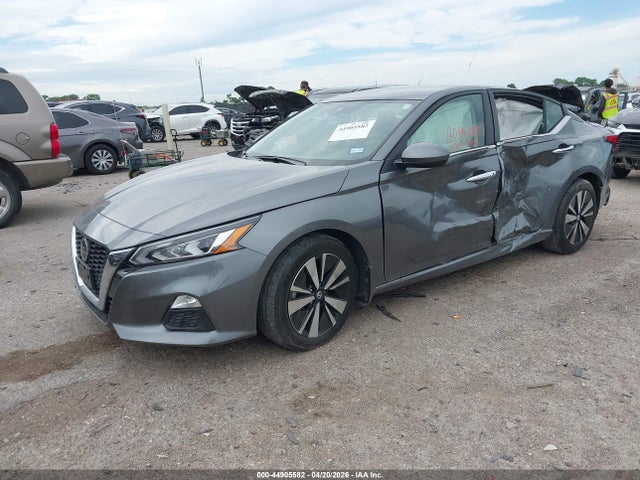 Продаж на аукціоні авто 2022 Nissan Altima Sv Fwd, vin: 1N4BL4DV9NN383689, номер лоту: 44905582