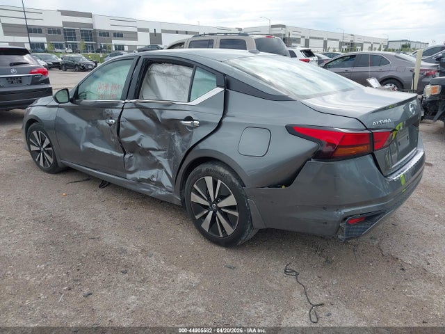 Продаж на аукціоні авто 2022 Nissan Altima Sv Fwd, vin: 1N4BL4DV9NN383689, номер лоту: 44905582