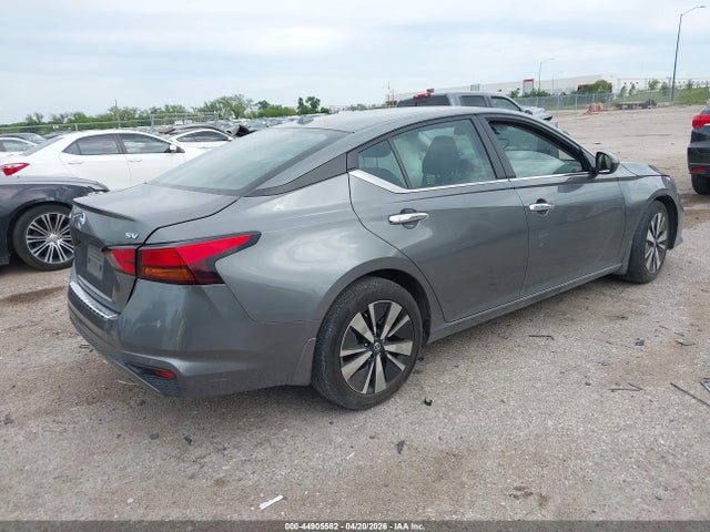 Продаж на аукціоні авто 2022 Nissan Altima Sv Fwd, vin: 1N4BL4DV9NN383689, номер лоту: 44905582