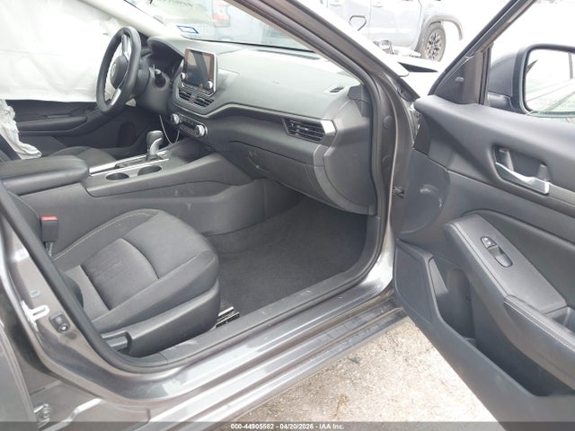 Продаж на аукціоні авто 2022 Nissan Altima Sv Fwd, vin: 1N4BL4DV9NN383689, номер лоту: 44905582