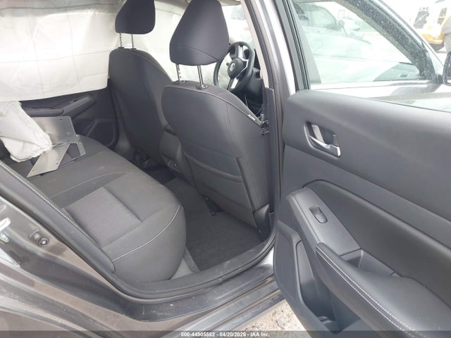 Продаж на аукціоні авто 2022 Nissan Altima Sv Fwd, vin: 1N4BL4DV9NN383689, номер лоту: 44905582