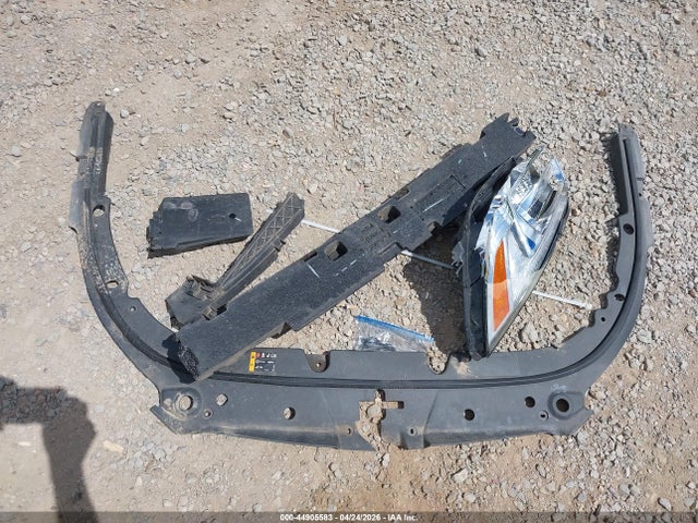 1G4GB5G31EF240437 Buick Lacrosse Leather Group