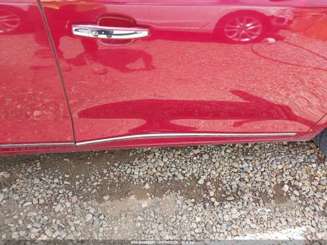 1G4GB5G31EF240437 Buick Lacrosse Leather Group