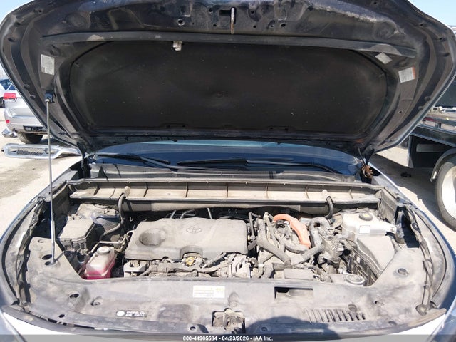 Продаж на аукціоні авто 2021 Toyota Highlander Hybrid Limited, vin: 5TDDBRCH6MS529408, номер лоту: 44905584