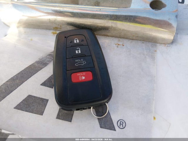 Продаж на аукціоні авто 2021 Toyota Highlander Hybrid Limited, vin: 5TDDBRCH6MS529408, номер лоту: 44905584