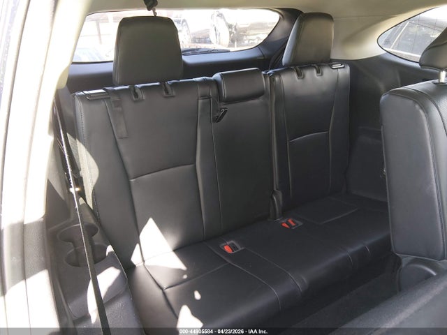 Продаж на аукціоні авто 2021 Toyota Highlander Hybrid Limited, vin: 5TDDBRCH6MS529408, номер лоту: 44905584