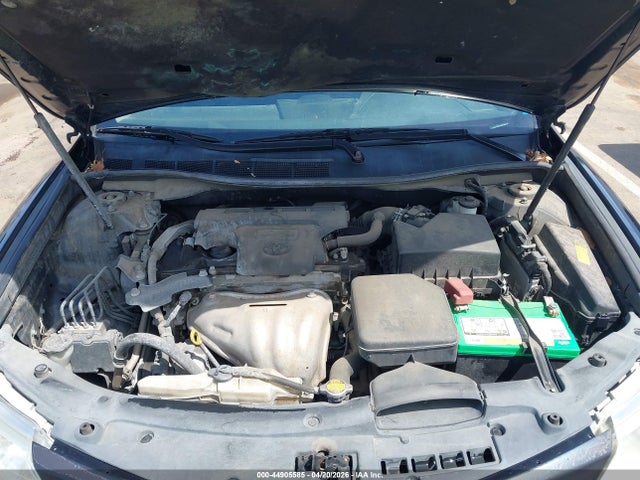 44905585 :رقم المزاد ، 4T1BF1FK3DU667094 vin ، 2013 Toyota Camry Se مزاد بيع