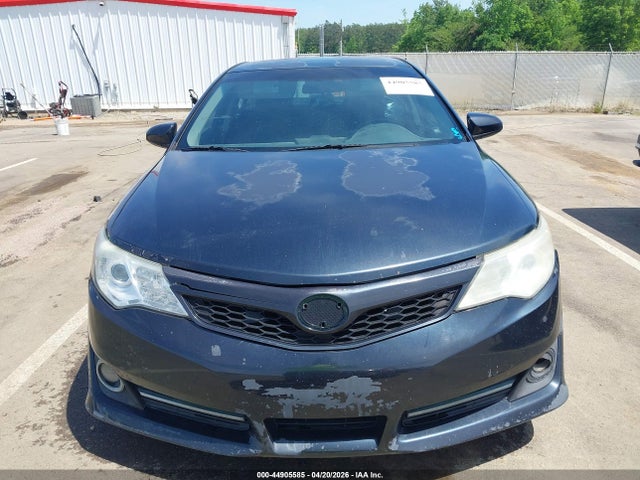 44905585 :رقم المزاد ، 4T1BF1FK3DU667094 vin ، 2013 Toyota Camry Se مزاد بيع