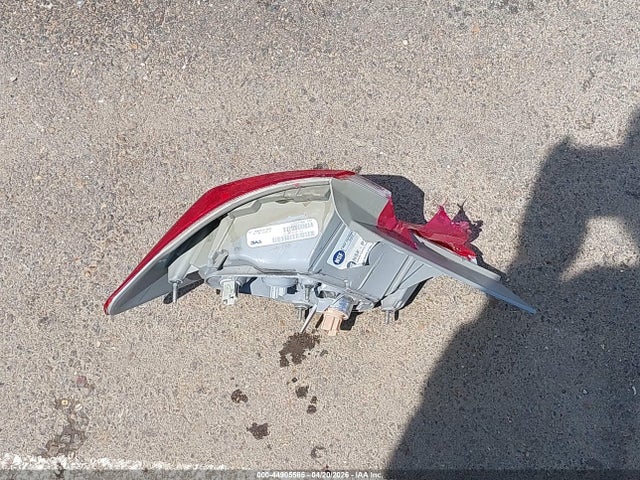 44905585 :رقم المزاد ، 4T1BF1FK3DU667094 vin ، 2013 Toyota Camry Se مزاد بيع
