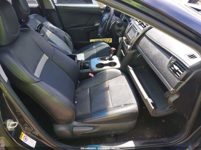 44905585 :رقم المزاد ، 4T1BF1FK3DU667094 vin ، 2013 Toyota Camry Se مزاد بيع