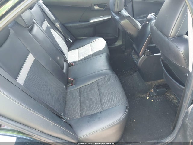 44905585 :رقم المزاد ، 4T1BF1FK3DU667094 vin ، 2013 Toyota Camry Se مزاد بيع