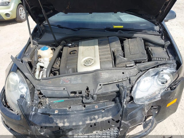 Продажа на аукционе авто 2007 Volkswagen Gti 2-door, vin: WVWFV71KX7W055891, номер лота: 44905586