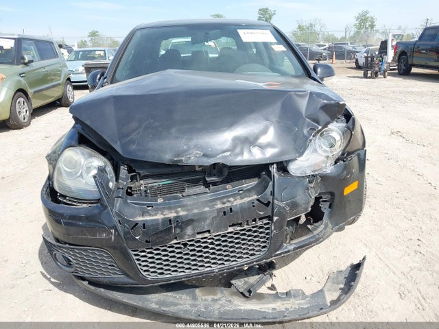 Продажа на аукционе авто 2007 Volkswagen Gti 2-door, vin: WVWFV71KX7W055891, номер лота: 44905586