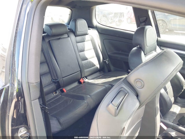 Продажа на аукционе авто 2007 Volkswagen Gti 2-door, vin: WVWFV71KX7W055891, номер лота: 44905586
